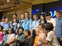 蘇巧慧推夜間幼托挺照顧者　李四川再提雙北共治