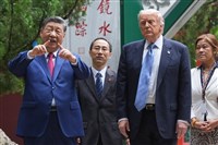 白宮列舉川習會中方承諾  中國未正面回應