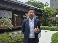 錸德轉型布局文化場域　估今年餐飲事業營收6.1億元