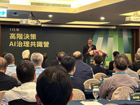立院邀19日軍購專報　卓榮泰：按時間進行