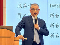 神基：今年逐季成長　無人機占強固電腦比重拚1成