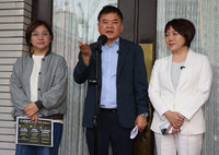 政院擬另提國防特別條例或追加預算　民進黨團：樂見