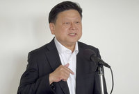 國防特別條例刪商購委製　藍籲軍購編入明年度總預算