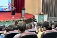 拆解育兒情緒地雷　學者：教導孩子前先照顧好自己
