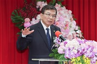 郵件延誤　王國材喊話員工：將危機變轉機