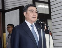 卓榮泰：會很快推出中小微企業轉型升級條例
