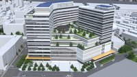 新北板橋醫療園區招商　徐元智基金會獲優先議約