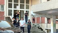 雲林副議長蔡咏鍀兒子再涉施暴案　警逮共犯送辦