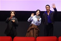 台北電影獎大濛入圍13項最多　陽光女子無緣劇情長片