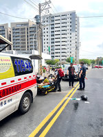 高雄毒駕撞死人遭羈押　預防性羈押新制上路首例