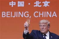川習會後國宴　據傳淮揚菜不合川普口味