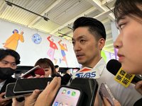 密室逃脫員工亡　蔣萬安：與中央齊力推管理制度