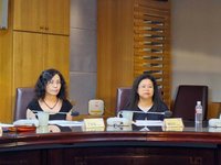 會考國文融生活文學　麻薏黑白切、莎翁喜劇入題