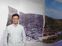 AI修復馬祖老照片　「時光島影」承載地方記憶