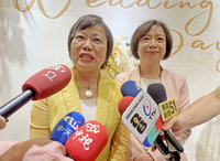 台中社宅火警空污遭重罰  劉世芳：後續公安處理好