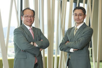 打掉超級業務英雄主義　玉山銀雙核團隊征服企業大戶