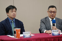 外交部：只有台灣人能決定自己命運　致力維持和平