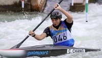 張筑涵領軍名古屋亞運　輕艇激流台灣隊獲滿額資格