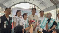 黃國昌談川習會　盼美國信守對台各項承諾
