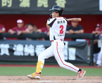 龍隊強攻威能帝奪勝　葉總妙解：少了徐若熙他寂寞