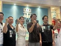 台中藍白合黃國昌指溝通順暢　江啟臣陣營稱有空間