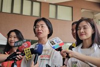 李四川提雙北生活圈　蘇巧慧：合作不等於共治
