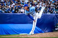 鈴木駿輔先發勝 後藤提醒要從首局就有對決打者意識