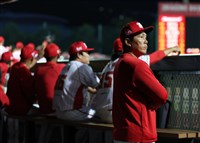 小葉工廠有SOP　葉君璋談提高投手良率4元素