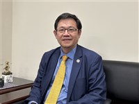籌設國際學院暨對接市場　無人機外交書寫台灣價值