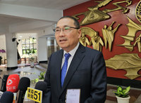議員籲關心街友染漢他病毒風險　侯友宜允清消
