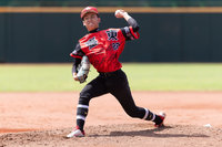 曾睿豪完封勝　王貞治青棒賽率台東擊敗高雄