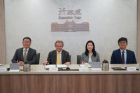 教育部與全球人權校園簽備忘錄　深化人權與國際交流