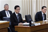 海鯤潛艦預算遭凍刪　嚴德發：威脅與日俱增　需要建立完整可恃戰力