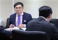 立院初審廢棄物清理法　導入電子圍籬、加重罰則