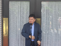 總統彈劾案未通過　綠：盼朝野理性討論國安議題
