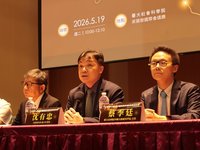 川習會後　沈有忠：美國對台政策沒有重大改變