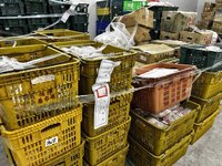 高雄食品商涉售逾期肉品　檢扣逾12噸負責人遭訴