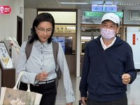 誣指張淑娟涉緋聞案二審  周玉蔻交手機駁講好