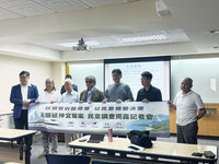 高鐵延伸宜蘭案　民團：民調偏好北宜直鐵