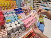 康是美迎600店　首度超越屈臣氏登藥妝店龍頭地位