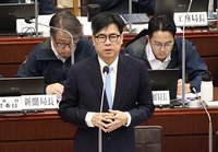 高雄警涉偷拍案時任主管遭懲處　陳其邁提3作為保護被害者