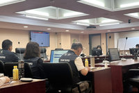 雙城論壇時程受關注　北市府：目前無具體日期