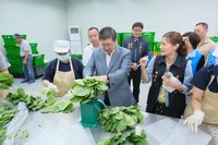 竹縣國中小營養午餐每餐加碼10元 115學年度上路