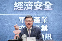 政院推4預算打造國家寬廣道路　主權基金研議中