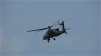 美批准對韓軍售規模42億美元　含阿帕契直升機升級