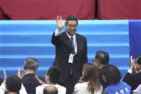 遭指違反財政紀律　蕭旭岑盼調查報告趕快出來還清白