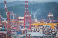 首季製造業產值5.9兆連9紅　經部：有望維持成長趨勢