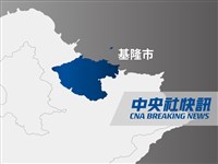 台鐵基隆站號誌故障　搶修後恢復正常行車