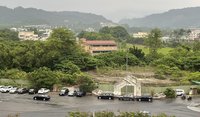 南投首座運動館6月開工　球場、健身多功能