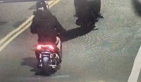 桃園蘆竹改裝車深夜擾民　無照累犯男衝撞警車罰6萬
